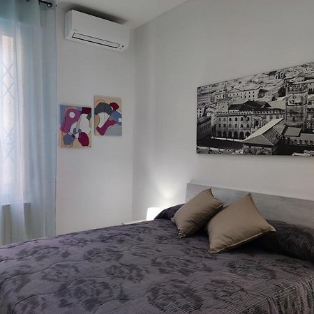 Appartement House Passarotti, 21 à Bologne Extérieur photo