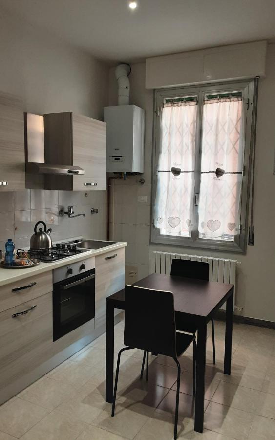 Appartement House Passarotti, 21 à Bologne Extérieur photo