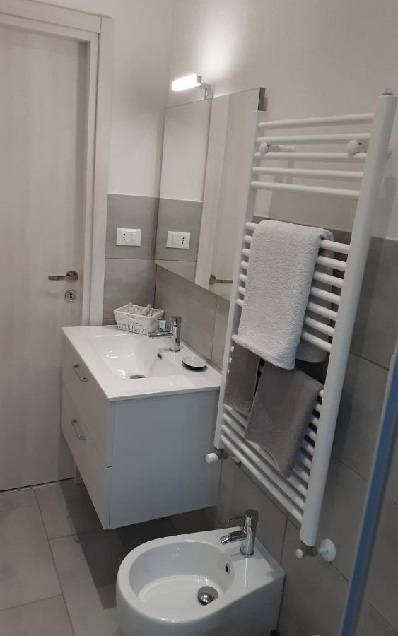 Appartement House Passarotti, 21 à Bologne Extérieur photo