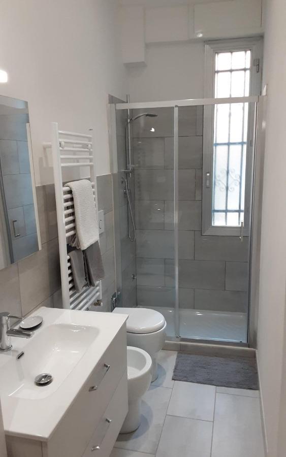 Appartement House Passarotti, 21 à Bologne Extérieur photo