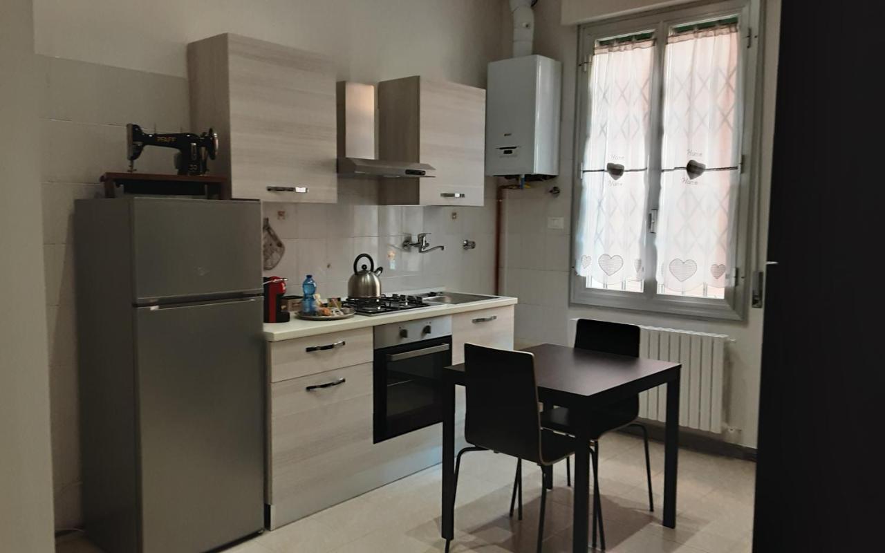Appartement House Passarotti, 21 à Bologne Extérieur photo