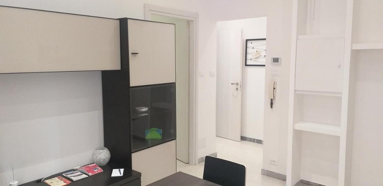 Appartement House Passarotti, 21 à Bologne Extérieur photo