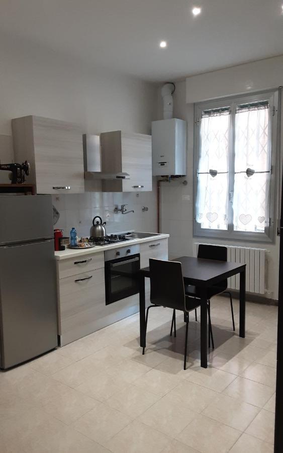 Appartement House Passarotti, 21 à Bologne Extérieur photo