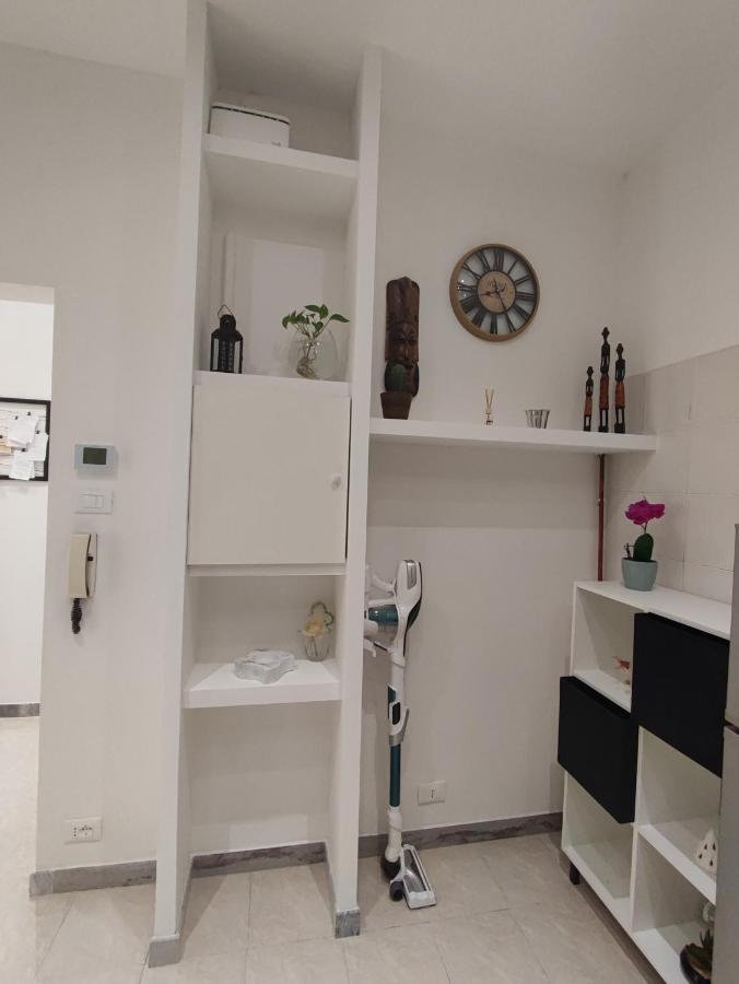 Appartement House Passarotti, 21 à Bologne Extérieur photo