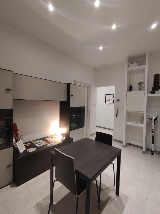 Appartement House Passarotti, 21 à Bologne Extérieur photo