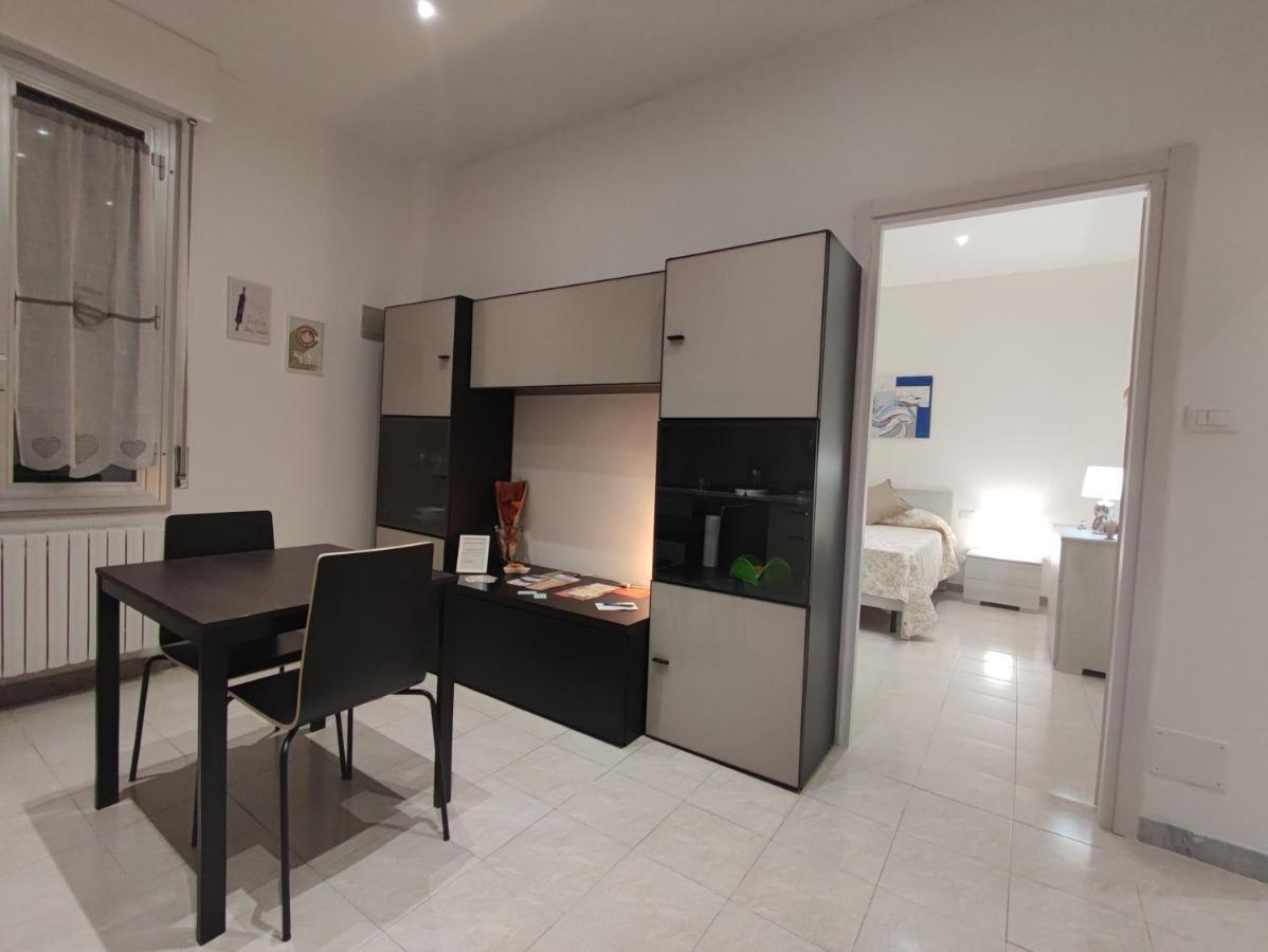 Appartement House Passarotti, 21 à Bologne Extérieur photo