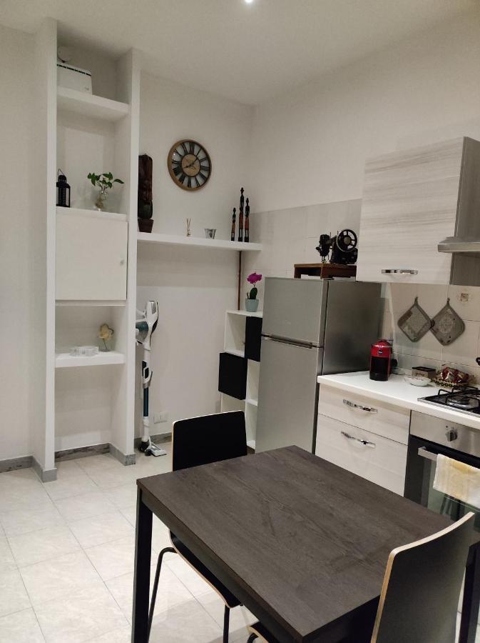 Appartement House Passarotti, 21 à Bologne Extérieur photo