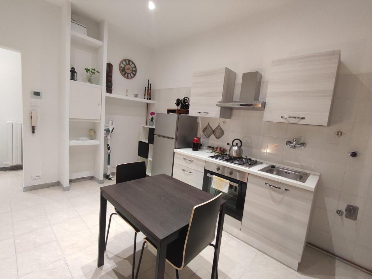 Appartement House Passarotti, 21 à Bologne Extérieur photo