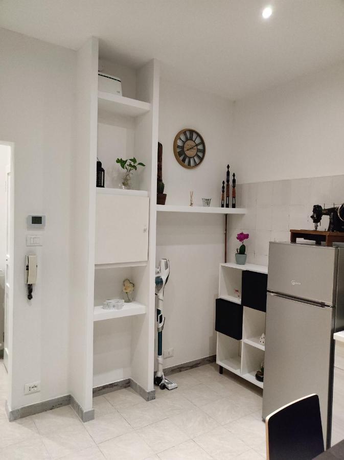 Appartement House Passarotti, 21 à Bologne Extérieur photo