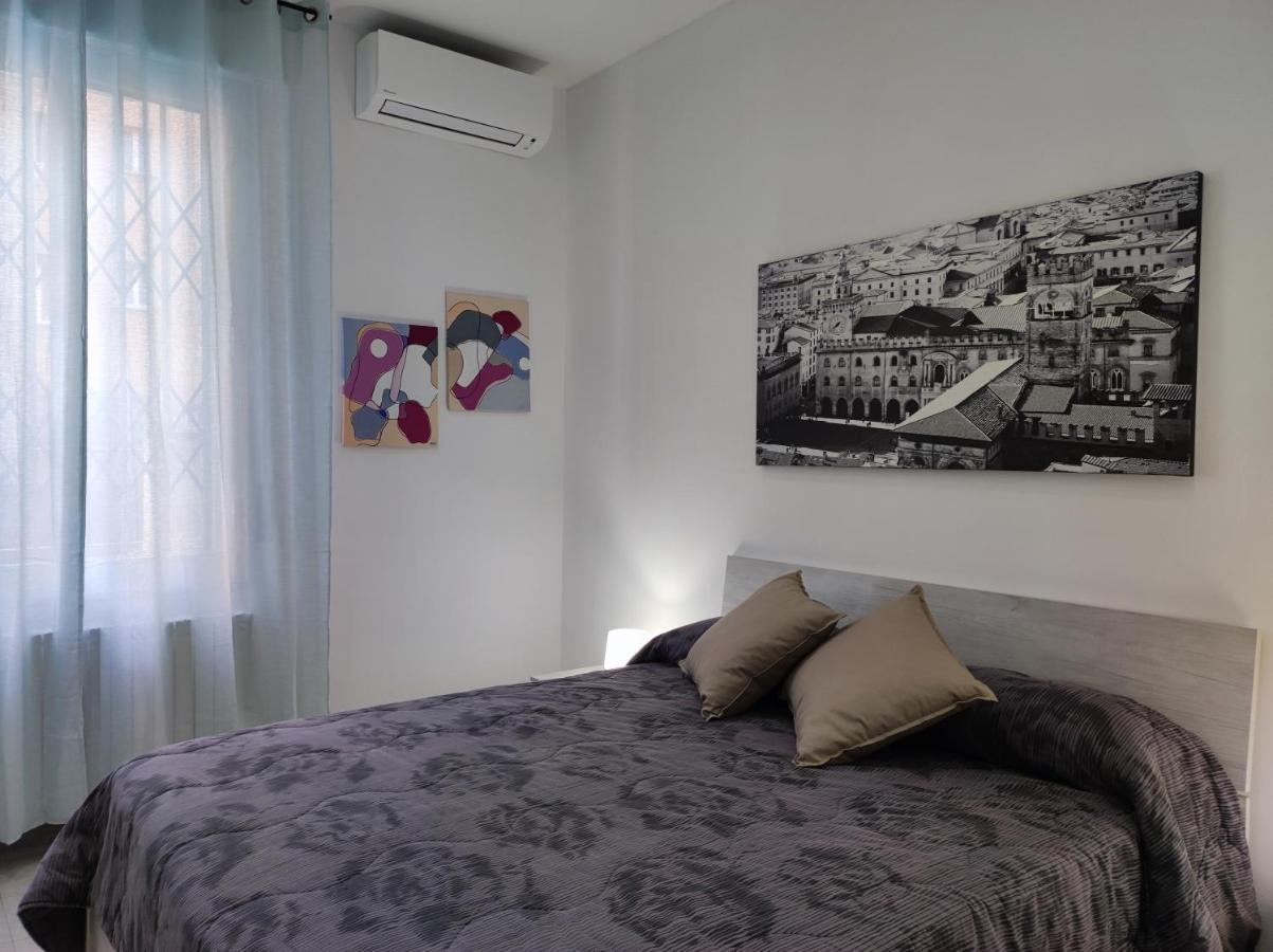 Appartement House Passarotti, 21 à Bologne Extérieur photo