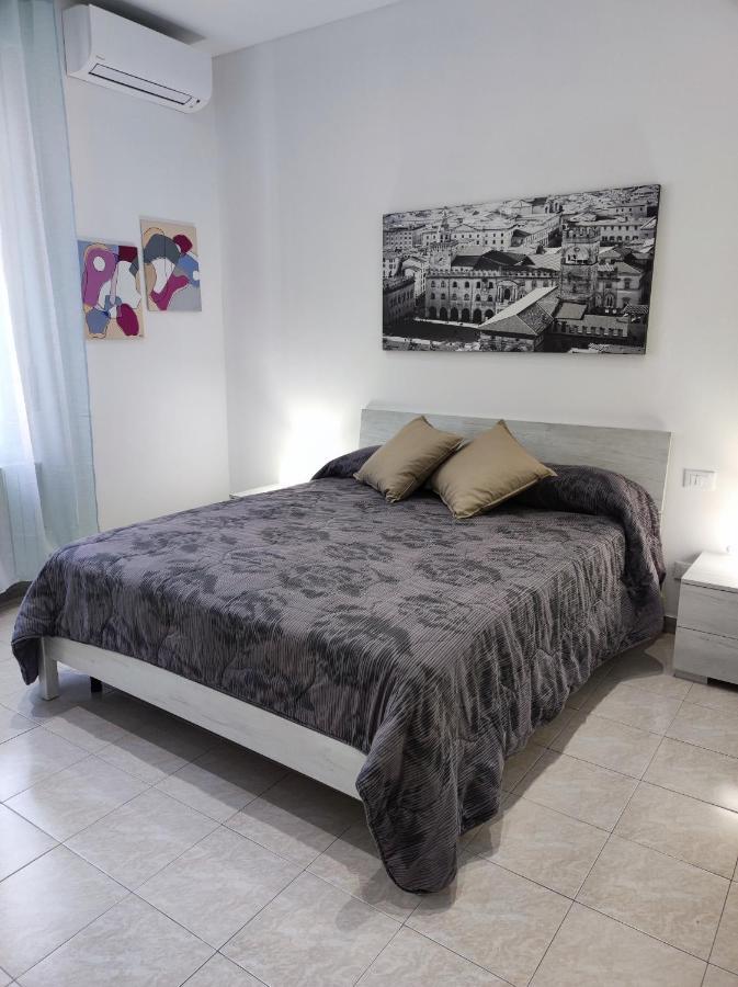 Appartement House Passarotti, 21 à Bologne Extérieur photo